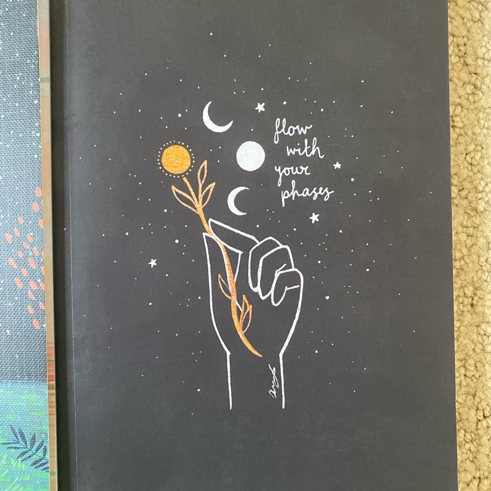 Notebooks, Journals, Diaries - Picture 2 of 16